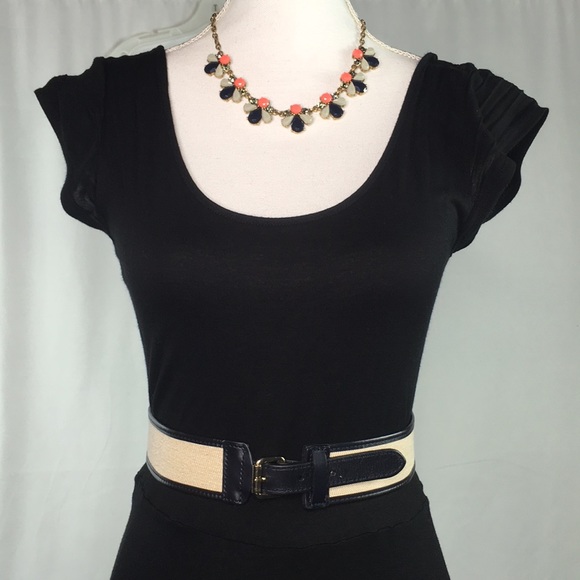 J. Crew Belt